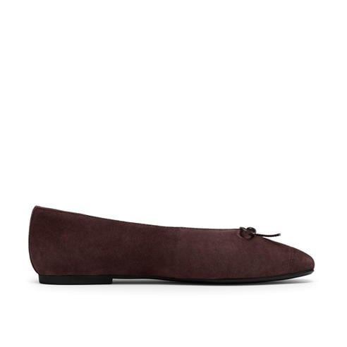 Clarks - Clarks Befana Bow Ld64