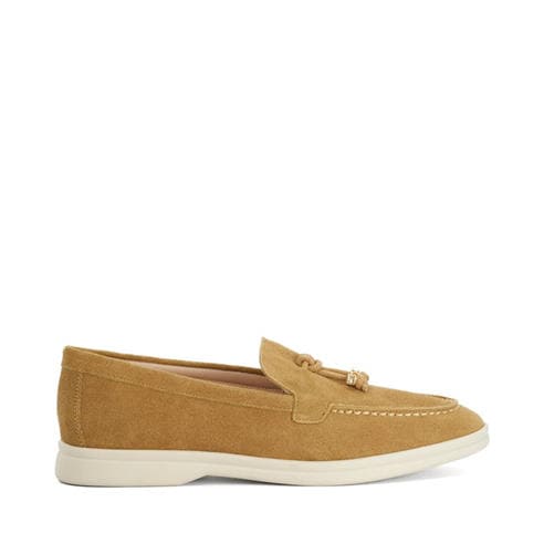 Dune London - Women's Gasil Loafers