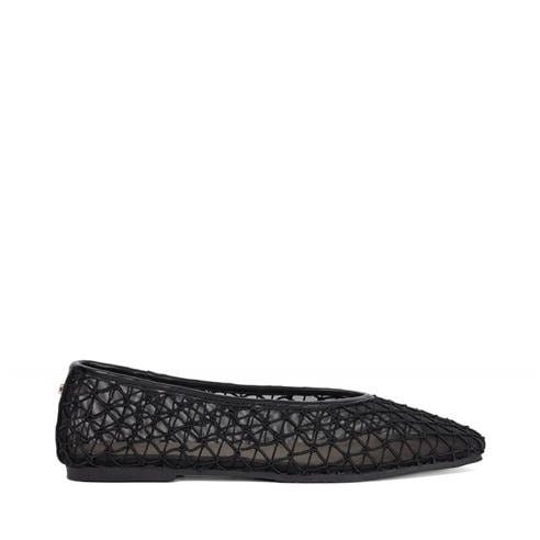 Dune London - Women's Honner Ballet Pumps