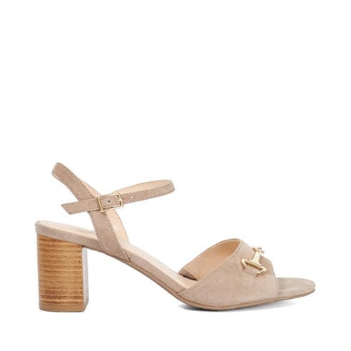 Dune London - Women's Jayar Heeled Sandals
