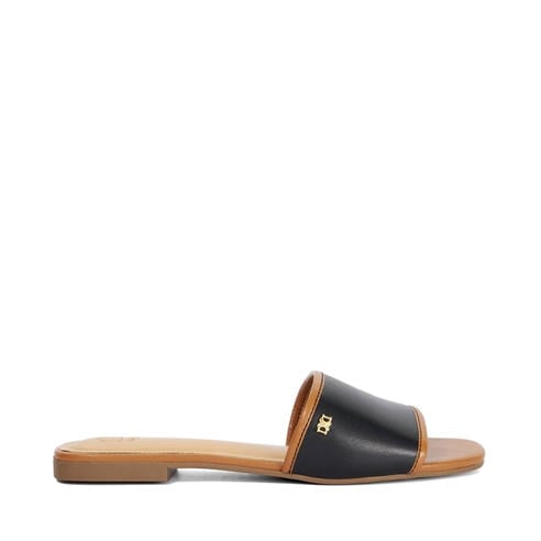Dune London - Women's Laras Flat Sandals