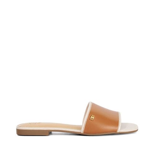 Dune London - Women's Laras Flat Sandals