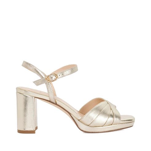 Dune London - Women's Malene Heeled Sandals