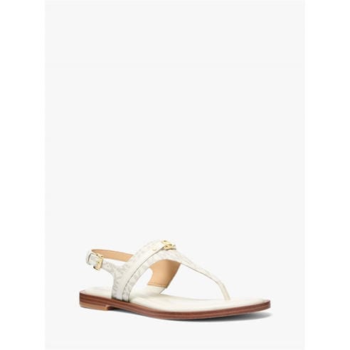 MICHAEL Michael Kors - Women's Mandy Flat Sandals