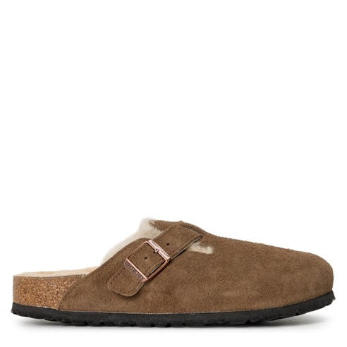 BIRKENSTOCK - Bstk Boston Shearlin Ld64