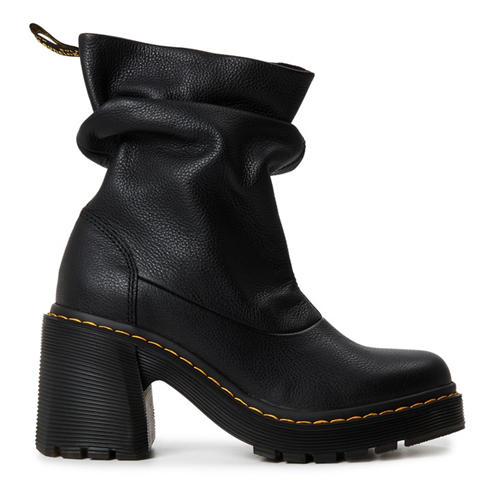 Dr Martens - Women's Kasey Lo Heeled Ankle Boot