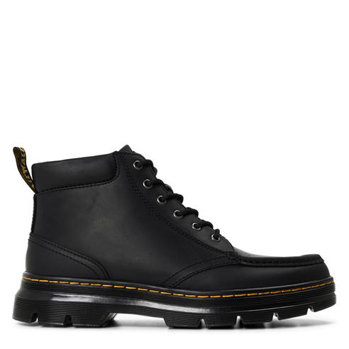 Dr Martens - Men's Bridwell Chukka 6 Eye Ankle Boot