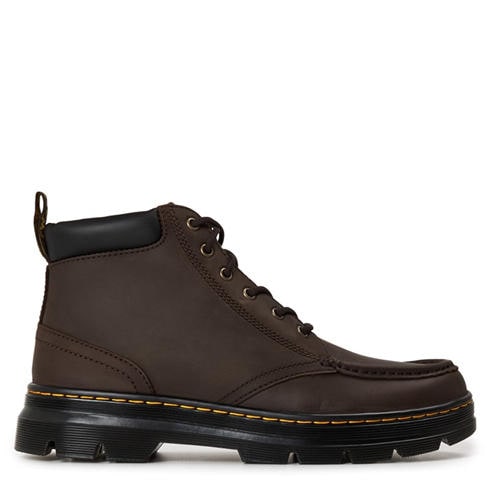 Dr Martens - Men's Bridwell Chukka 6 Eye Ankle Boot