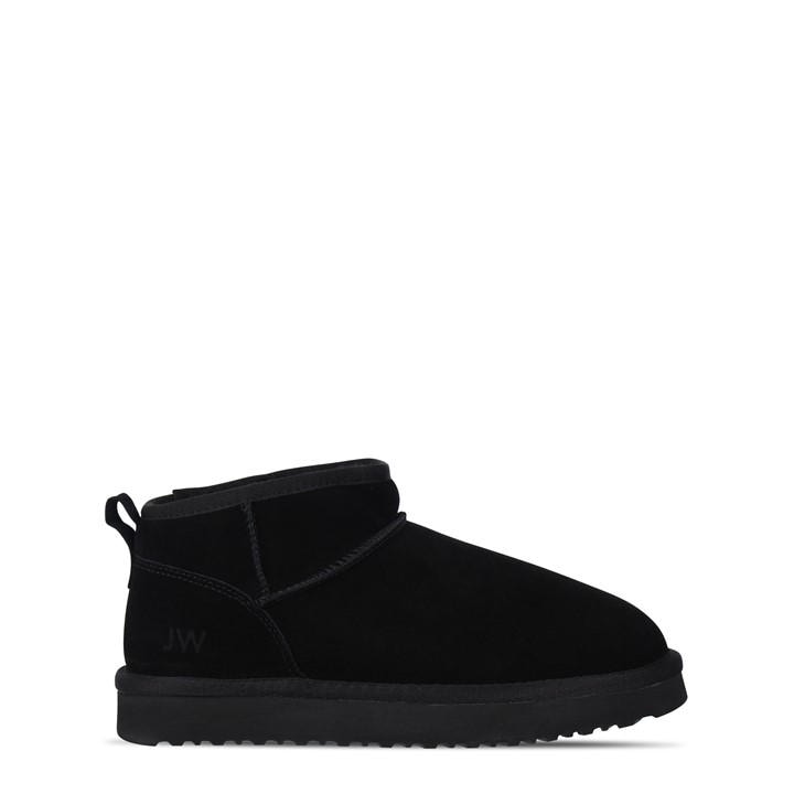 JACK WILLS LOW SNUG BOOTS WOMEN