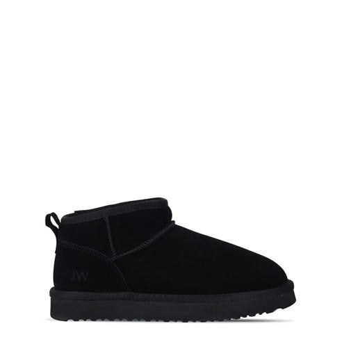Jack Wills - Low Snug Boots Womens