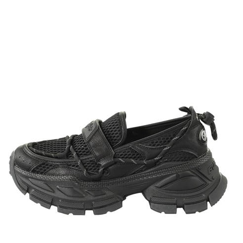 Buffalo - Women's Saturn Loafer Slip On Loafers