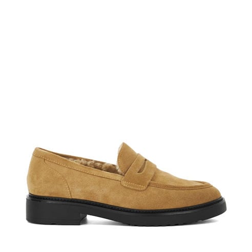 Dune London - Women's Garfeld Loafer