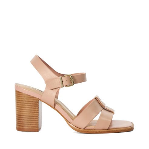 Dune London - Women's Jessia Heeled Sandal