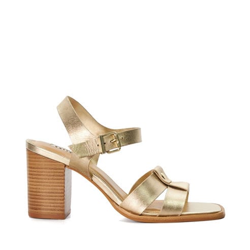 Dune London - Women's Jessia Heeled Sandal
