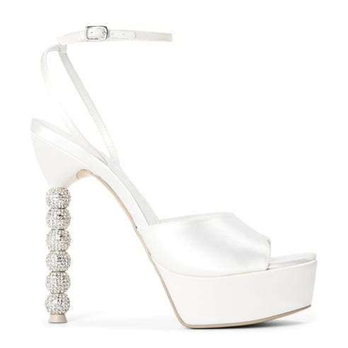 SOPHIA WEBSTER - Sophia Effie 140h Pl Ld00