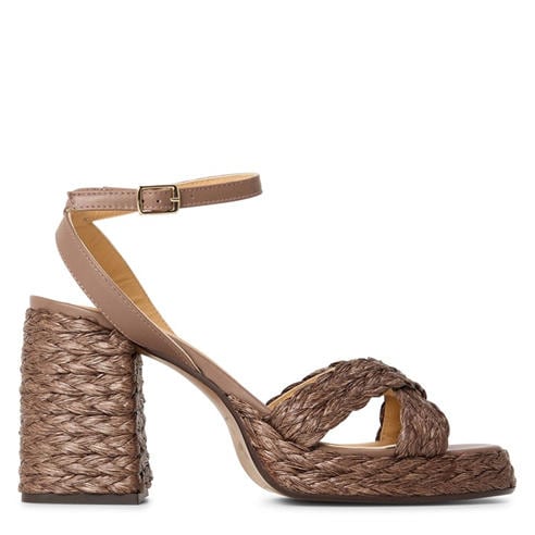 CASTANER - Women's Valeriette Heeled Sandal