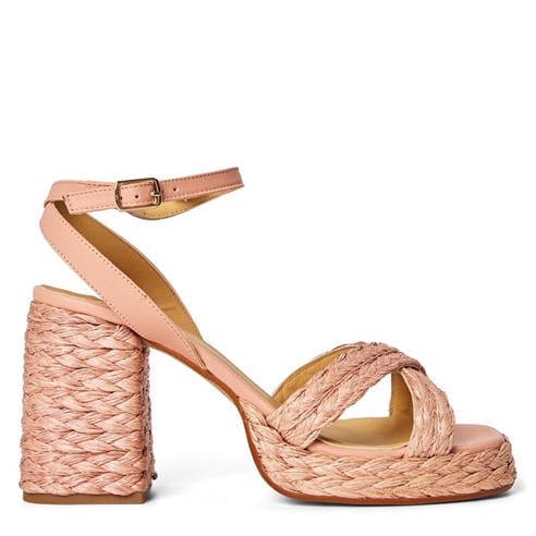 CASTANER - Women's Valeriette Heeled Sandal