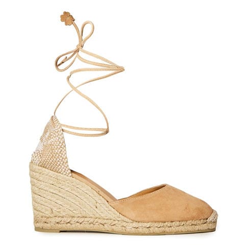 CASTANER - Women's Carina Wedge Sandal