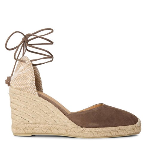 CASTANER - Women's Carina Wedge Sandal