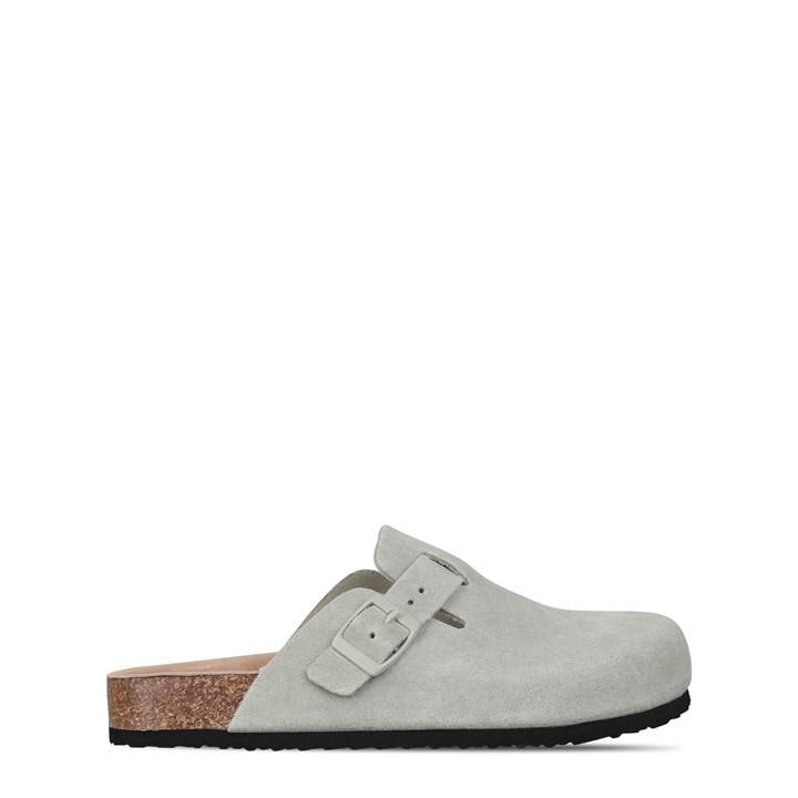 JACK WILLS MULE SAND