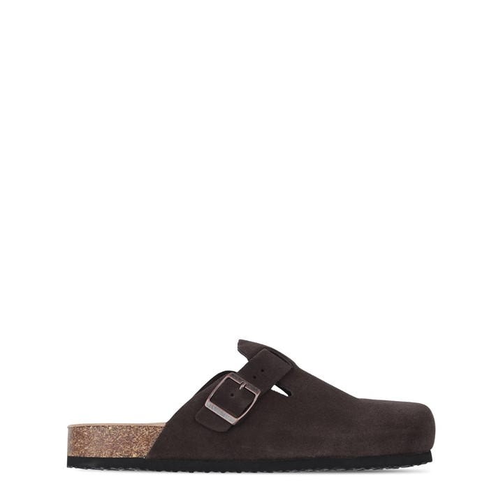 JACK WILLS MULE SAND