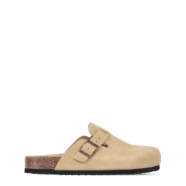 JACK WILLS MULE SAND