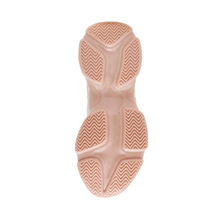 Rose Gold Blush - Steve Madden - Mysteria Trainers