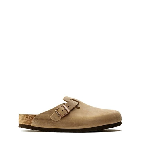 BIRKENSTOCK - Boston Oiled Leather