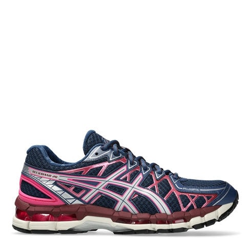 ASICS - Womens Gel-Kayano 20 Sneakers