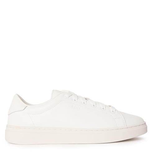 Boss - Boss Kieran Tenn Altbb 10228535 01 Low-Top Trainers Womens