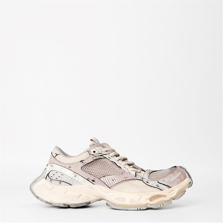 BALENCIAGA STAPLER SNEAKERS