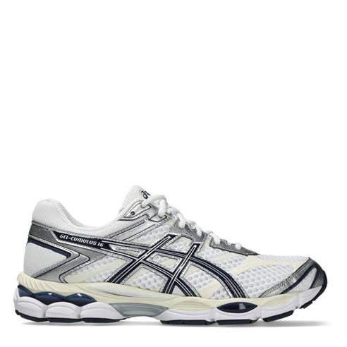 ASICS - Womens Gel-Cumulus 16 Trainers