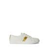 White/Gold