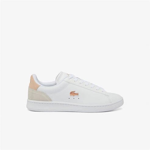 Lacoste - Women's Low-Top Trainers