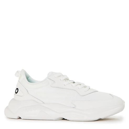 Hugo - Hugo Leon Runn Rnbp 10274044 01 Low-Top Trainers Womens