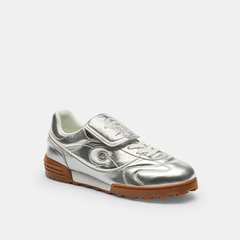 Coach - Women's Match Low-Top Trainers