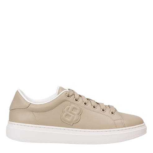 BOSS - Women's Kieran Low-Top Trainers