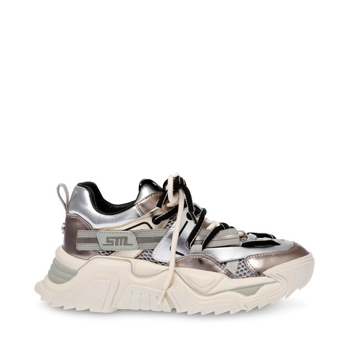 STEVE MADDEN KINGDOM SNEAKERS