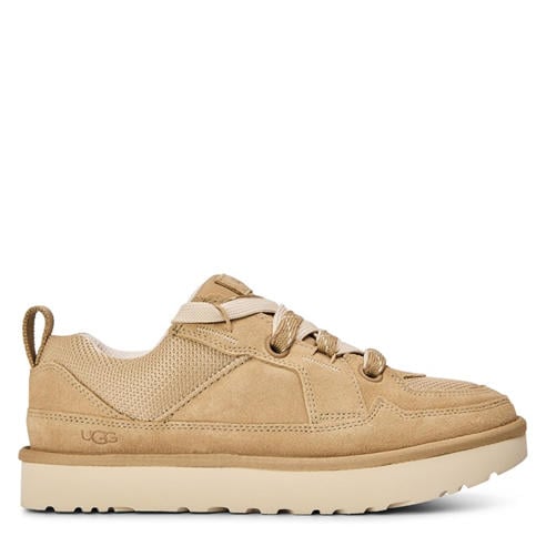 Ugg - Lo Lowmel Trainers