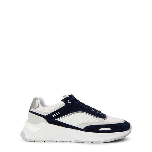 Boss - Women's Skylar Low-Top Trainers