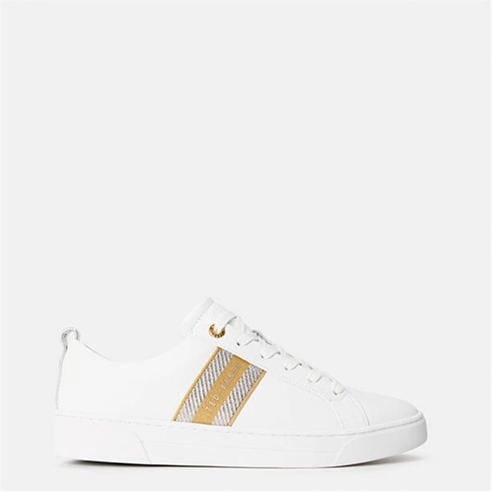 Ted Baker - Womens Low-Top Trainers