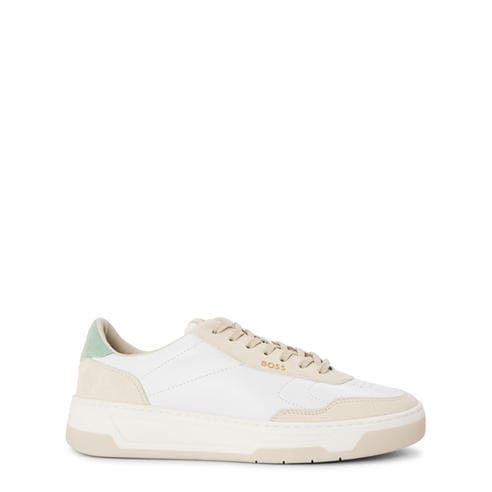 Boss - Women's Baltimore Low-Top Trainers