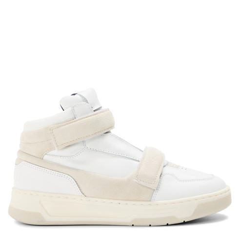 Boss - Women's High-Top Trainers