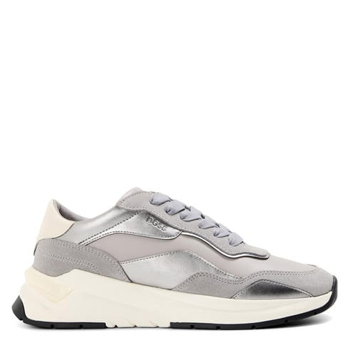 Boss - Women's Skylar Runners Low-Top Trainers