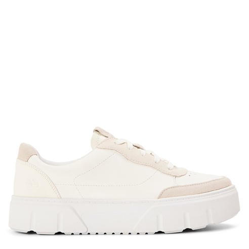 Timberland - Women's Low Lc Sneaker Low-Top Trainers