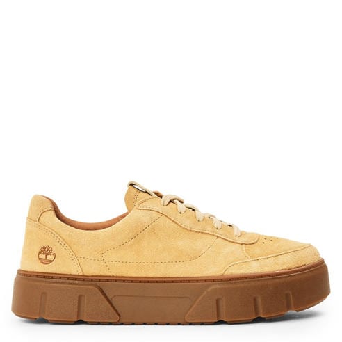 Timberland - Women's Low Lc Sneaker Low-Top Trainers