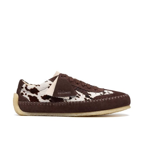 CLARKS ORIGINALS - Clarks Tor Low Ld64