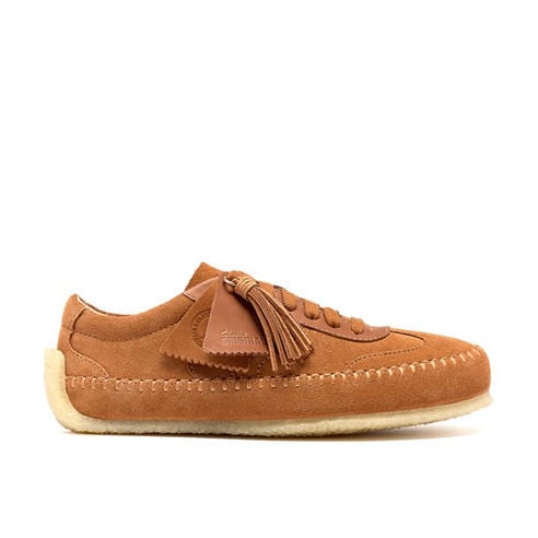 CLARKS ORIGINALS - Clarks Tor Low Ld64