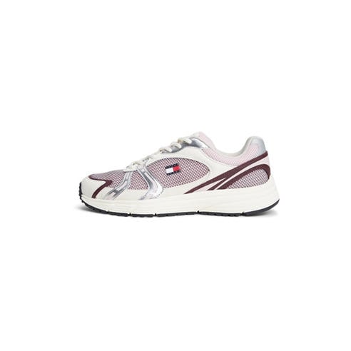 Tommy Jeans - Women's Modern Lace-Up Runners