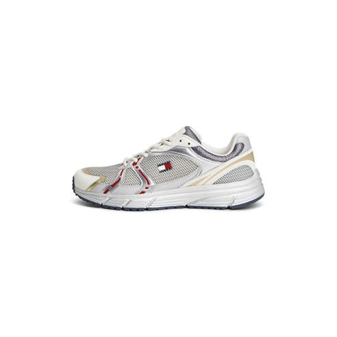 Tommy Jeans - Women's Modern Lace-Up Runners